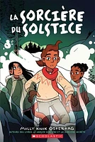 La sorcière du solstice