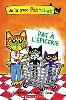 Pat à l'épicerie