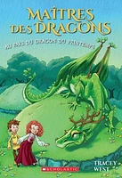 Maîtres des dragons T.14 : Au pays du dragon du Printemps