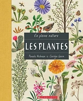 Les plantes