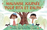 Mauvaise journée pour Rita et Ralph