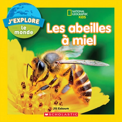 Les abeilles à miel