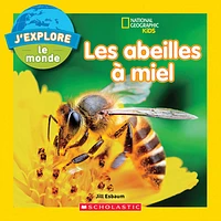 Les abeilles à miel