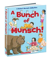 A Bunch of Munsch!