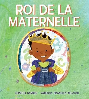 Roi de la maternelle