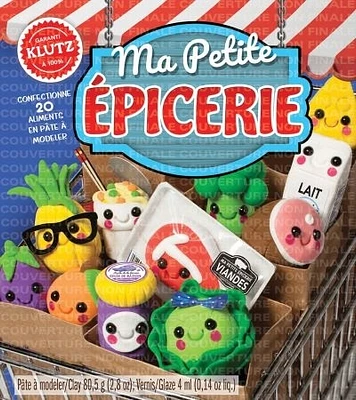 Ma petite épicerie