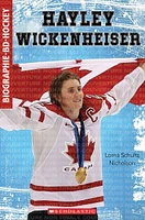 Hayley Wickenheiser