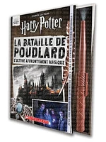 Harry Potter. La bataille de Poudlard