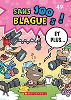 100 blagues! Et plus.... T.49