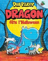 Dragon T.4 : Dragon fête l'Halloween