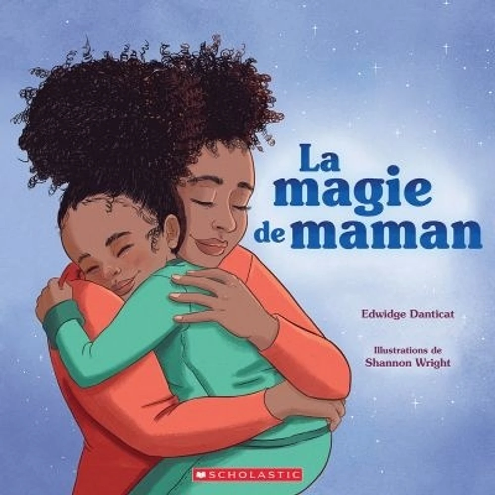 La magie de maman