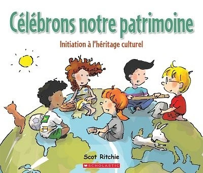 Célébrons notre patrimoine : Initiation à l'héritage culturel