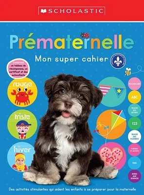 Prématernelle