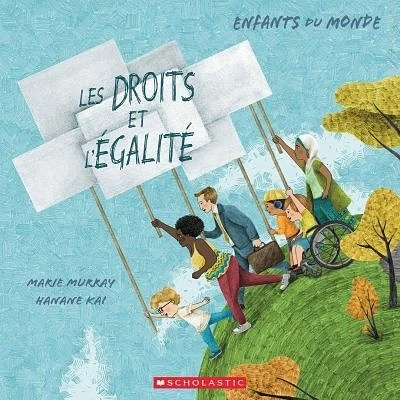 Les droits et l'égalité