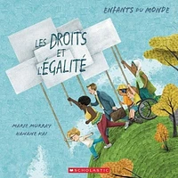 Les droits et l'égalité