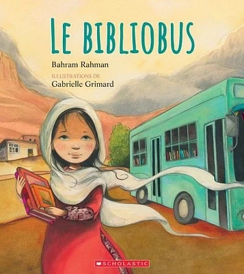 Le bibliobus