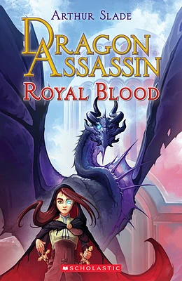 Dragon Assassin Royal Blood