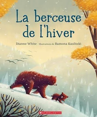 La berceuse de l'hiver