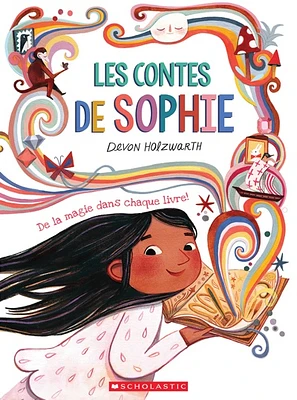 Les contes de Sophie