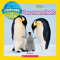 Les manchots