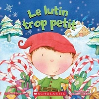 Le lutin trop petit