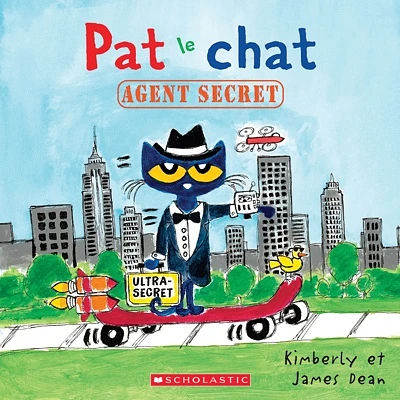 Agent secret