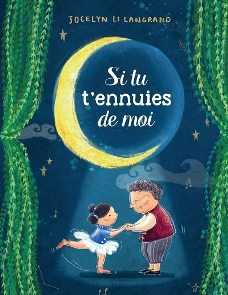 Si tu t'ennuies de moi