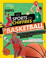 Les sports en chiffres : Le basketball