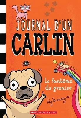 Journal d'un carlin