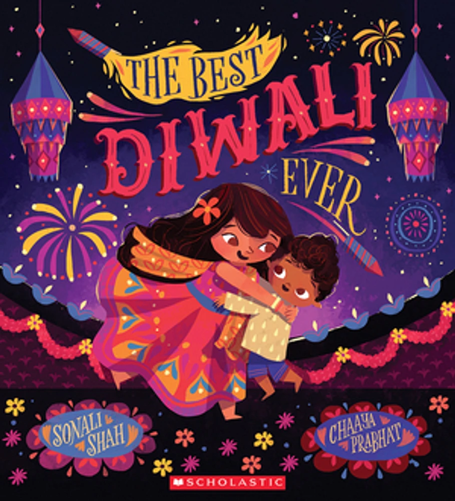 The Best Diwali Ever