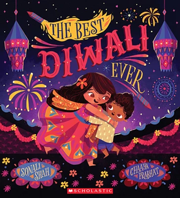 The Best Diwali Ever