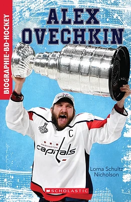 Alex Ovechkin