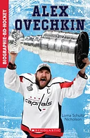 Alex Ovechkin