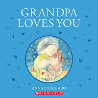 Grandpa Loves You