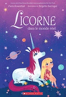 Licorne dans le monde réel