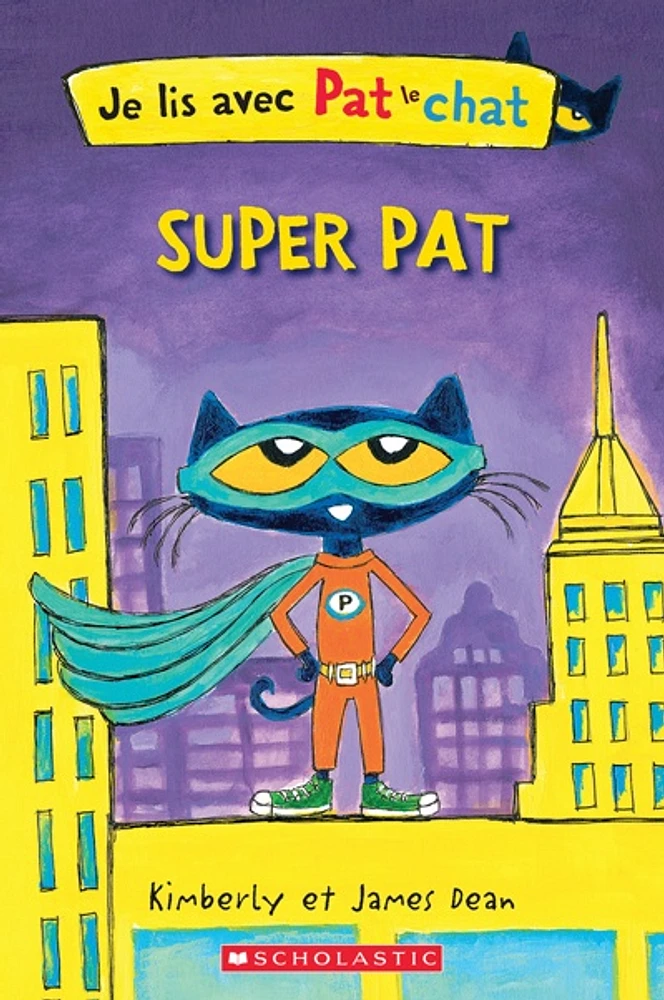 Super Pat