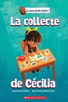 La collecte de Cécilia