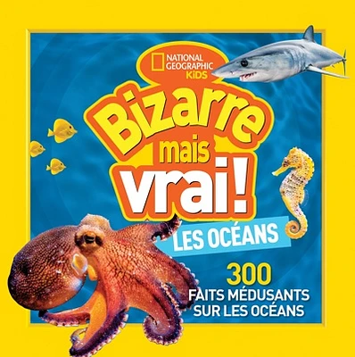 Les océans