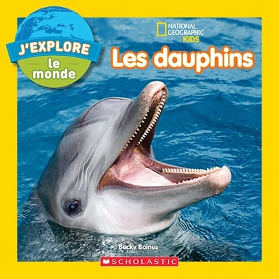 Les dauphins