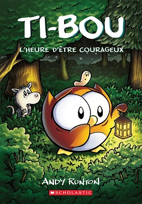 L'heure d'être courageux