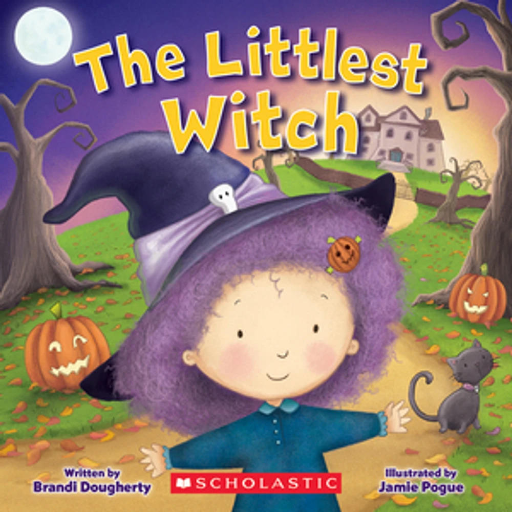 The Littlest Witch