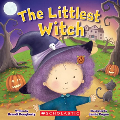 The Littlest Witch