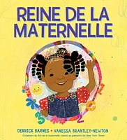 Reine de la maternelle