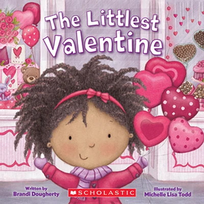 The Littlest Valentine