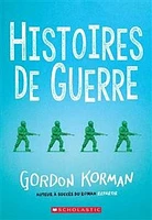 Histoires de guerre