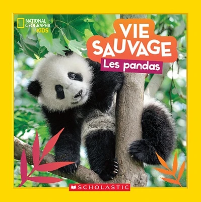 Les pandas