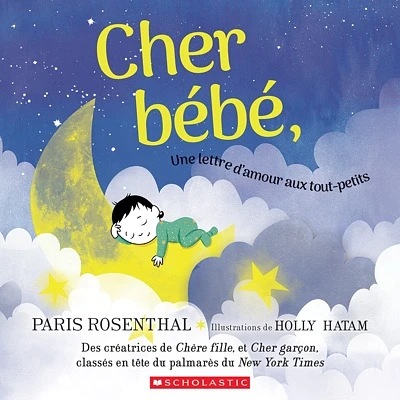 Cher bébé,