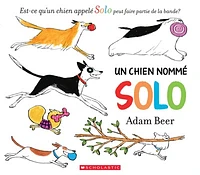 Un chien nommé Solo