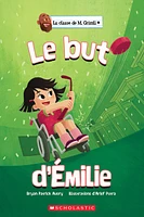 Le but d'Émilie