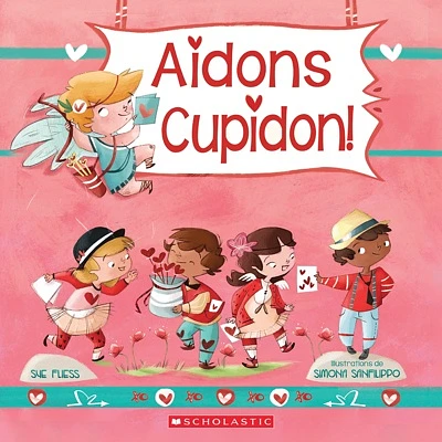 Aidons Cupidon!